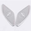 Stainless Steel Inner Front Head For Mercedes Benz GLB Class W247 X247      A Column Frame Triangle Trim