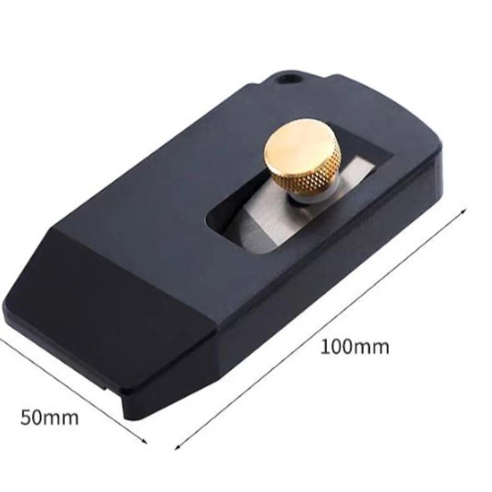 PVC Portable Planer Ergonomic Handle Wood Veneer Trimming Device Edge Banding Machine PVC Binding