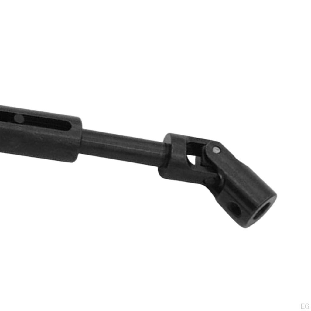 1:12 Scale RC Car Metal Drive Shaft for MN78 Models