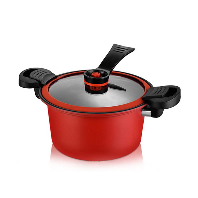 

Микро-скороварка 3,5 л, скороварка для кемпинга, мини-скороварка для дома, рисоварка красный