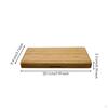 Oboes Cane Case Hinged Box Preserving for Oboists, Rehearsals, Music Lessons