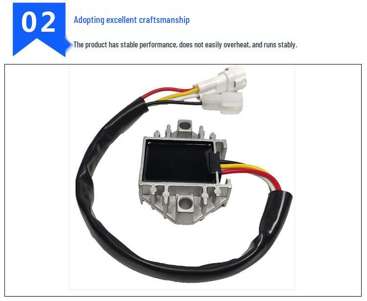 Compatible with: 5TJ-81960-00-00, 5TJ-81960-01-00, 5TJ-81960-02-00