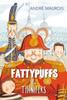 Fattypuffs and Thinifers by Andre Maurois Paperback Book 9780099582922