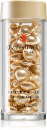 

hydrating serum in capsules TU прозрачный