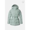 Kolon Sports Women Windstopper Mid Length Down Jacket Tvjdw25612gmi