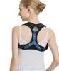 Custom Logo Homoplate Premium Aurora Corecorrect Posture Corrector Support Back Brace Posture Corrector for Women Men
