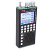 Full Band Radio FM LW MW SW Air SSB Band Dual Systems 2.4 Inch IPS Touchscreen Handheld Bluetooth Radio