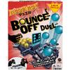 Mattel Games Bounce Off Duel 7 and HPP21 [Board Game] [2 Players] [Ages Up]