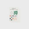 TATTOO STICKER