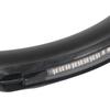 For BMW K100 K100LT K100RS K100RT K Series Motorcycle Rear Rack Holder Support Seat Tube Loop Frame Hoop With LED Light Strip