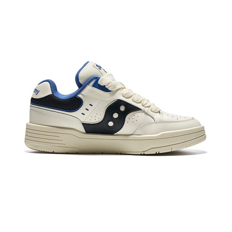 Saucony Chilltime Comfortable Trendy Sports Shock Absorption Non-Slip Wear-Resistant Breathable Low-Top Lifestyle Casual Shoes S79045-2