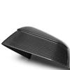 Tesla Model Y 2025 Carbon Fiber Rearview Mirror Housing Replacement
