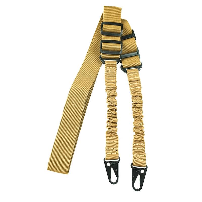 Tactical Two-Point Rifle Sling
