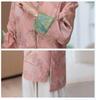 2024 Spring/Autumn Women's Stylish Chinese-Inspired Jacket