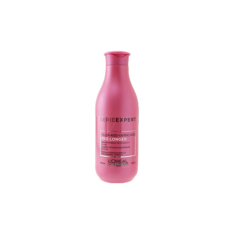 Loreal Paris Conditioner Amino Acid Hair Renewal Conditioner-200ml
