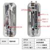 Portable Cassette Player Powered Battery Includes Compact Cassette Tape USB Cassette Cassette Tape Stylish Life_mart [USB & Compatible, Earphones]