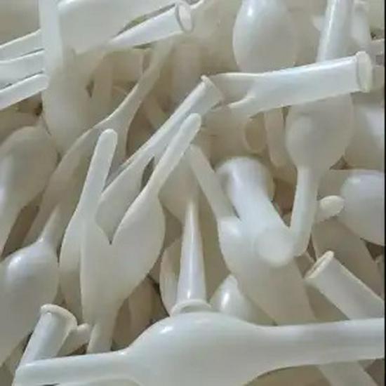 6-Inch Macaron Color Balloon String for Birthday & Classroom Decor