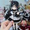 Latest Luluelf V2 1/8 Bjd Awakening Nature  Cute Articular Mobility Doll Surprise Bag Figurine  Plaything Exquisite Present