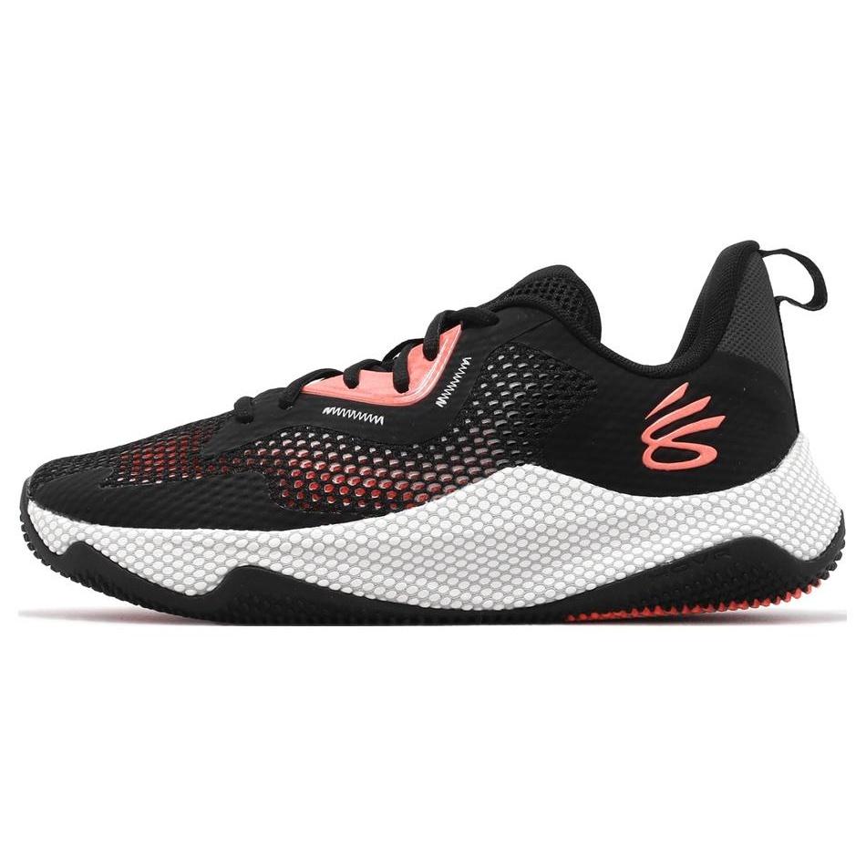 Under Armour Curry HOVR Splash 3 Black Beta Men s 3026899-001 EU 44.5