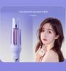 Negative Ion Automatic Curling Iron - Hair-Friendly Groove Wave Perm.