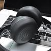 Comfortable Ear Pad for Zone Wireless Headphones Ear Cushions Earmuff with Enhances Noise Isolation and Audios Claritys