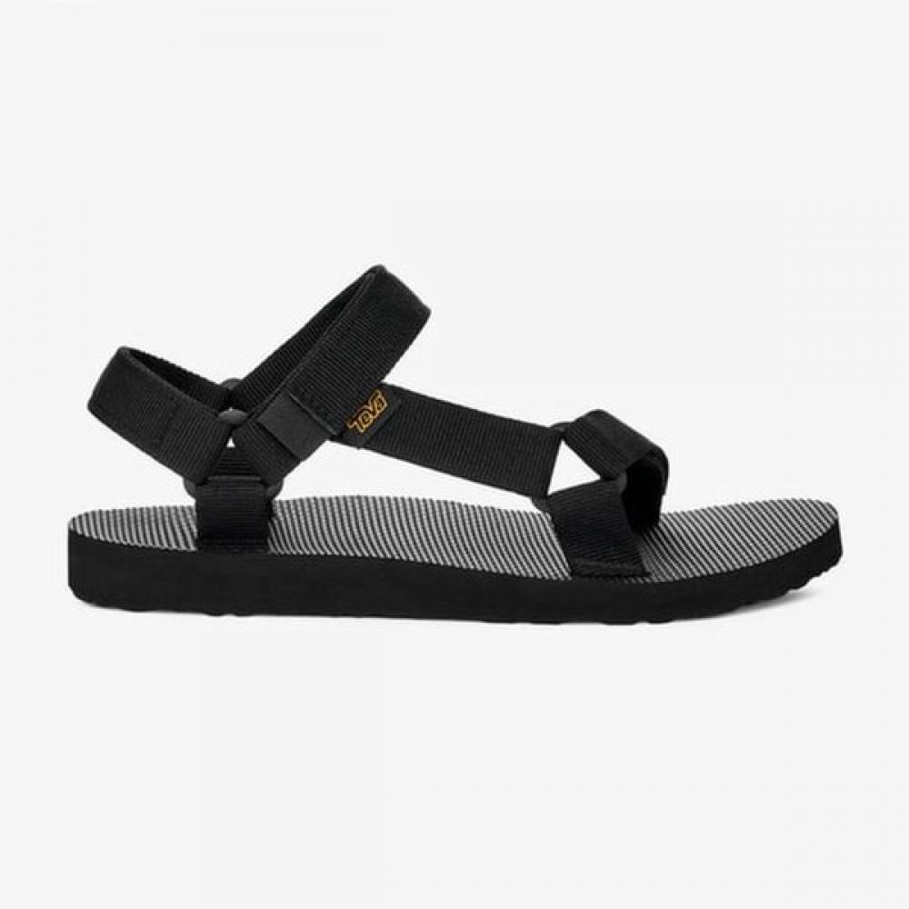Teva Women S Lightweight Sandal Original univerSal Stvf2513987 Blk STVF2513987-BLK/250