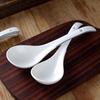 Ceramic Soup Spoon Set