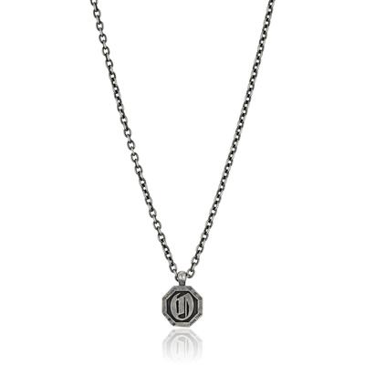 Orobianco Brass Necklace ORON002SA
