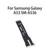 Main Board Motherboard Connector Flex Cable for Samsung Galaxy A53 SM-A536