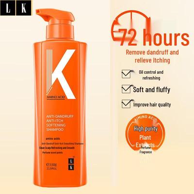 Şampuanlar ve saç kremleri