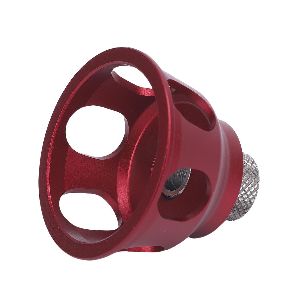 Vertical Hole Punch Locator Aluminum Alloy Straight Angle Drilling Jig with 6 8 10mm Drill Bushings