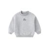 Dudujia Children's Autumn and Winter Casual Sweatshirt
