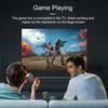 MINDPURE AD037 1m HDMI To VGA Cable 1080P 60Hz HD-Compatible Cord for TV/Monitor/Projector