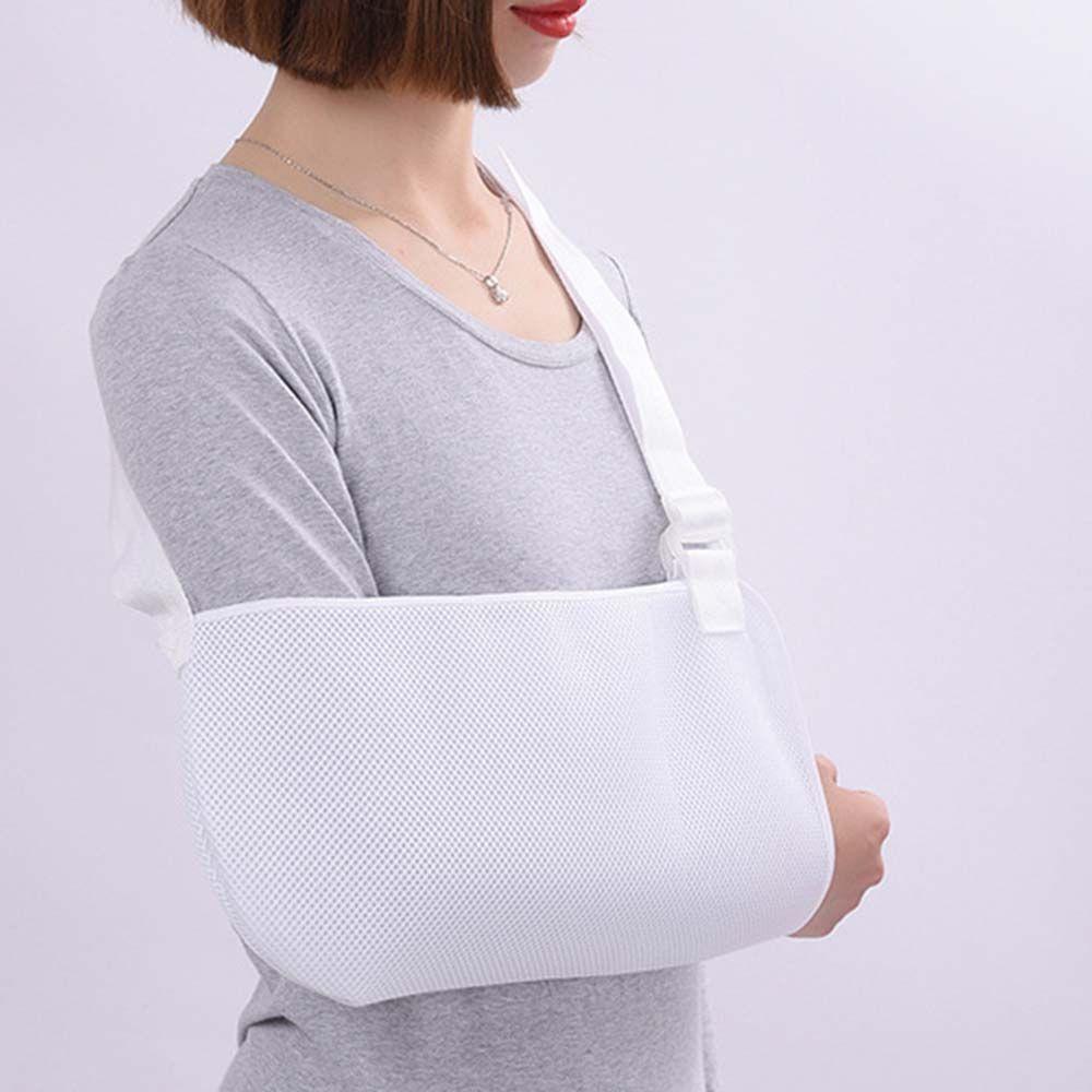 Rotator Cuff Forearm Shoulder Support Strap Shoulder Immobiliser Shoulder Arm Sling Arm Fixed Belt