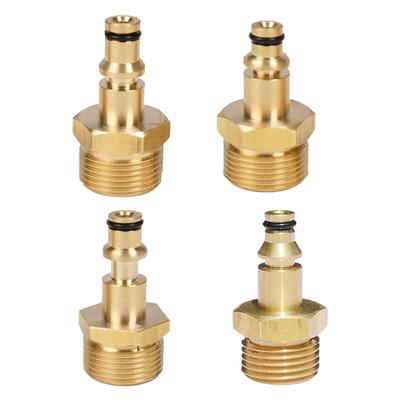 Konvertieren Sie den Werkzeugadapter für die Four-Serie für Lavor für Leach