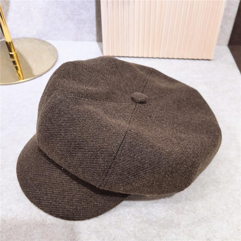 

Women s Retro Beret Hat