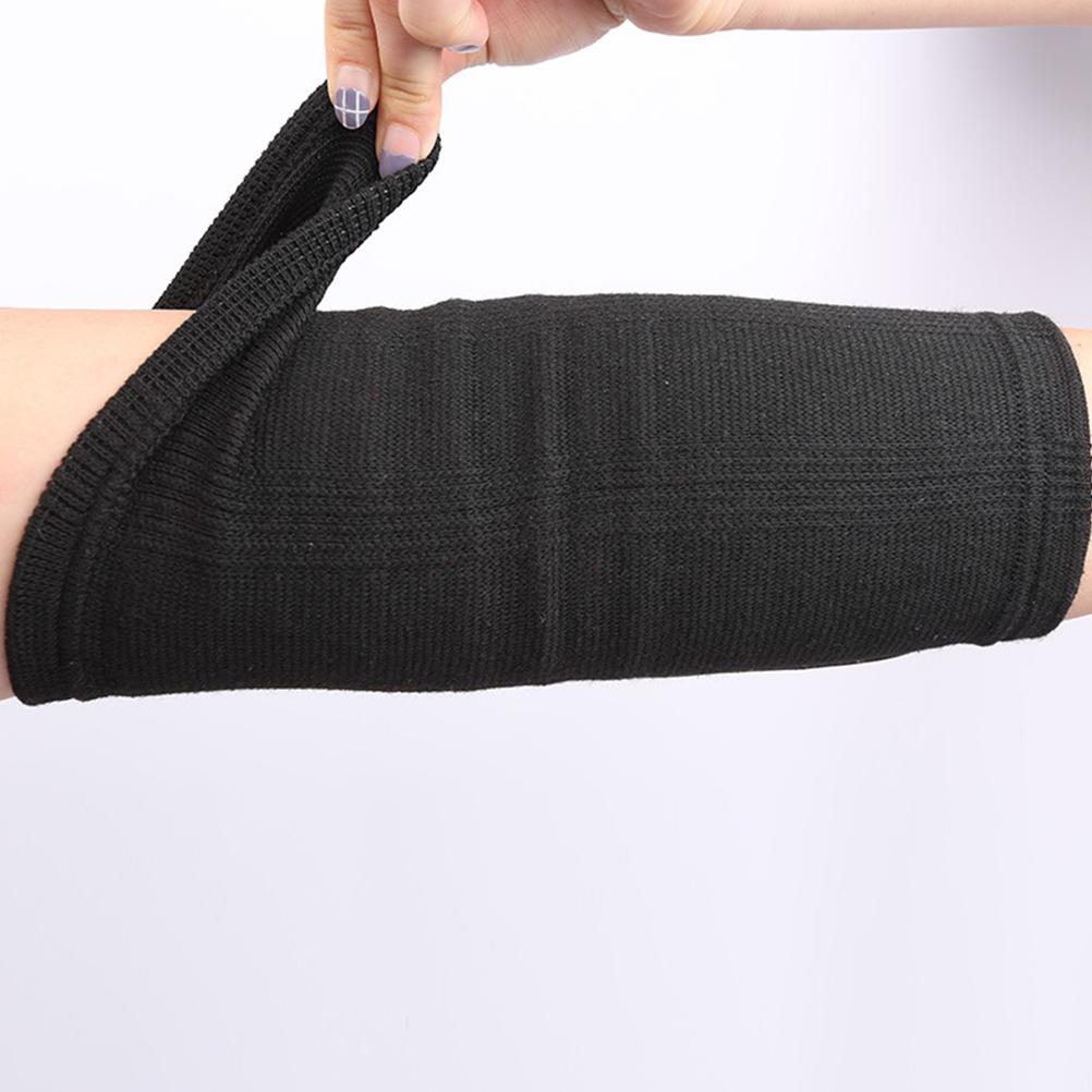 

Налокотники, фиксатор, защита от синдрома, ледовый туннель, защемление нерва, замена, ручка для защиты локтевого сустава, женщины, мужчины, теннис, рисунок, размер 27X15 cm