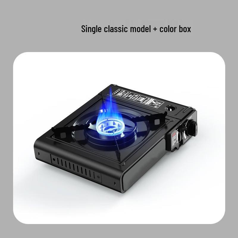Portable Outdoor Gas Stove