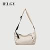 Fashionable All-Match Large-Capacity Casual Commuter Shoulder Bag Niche Simple Underarm Bag