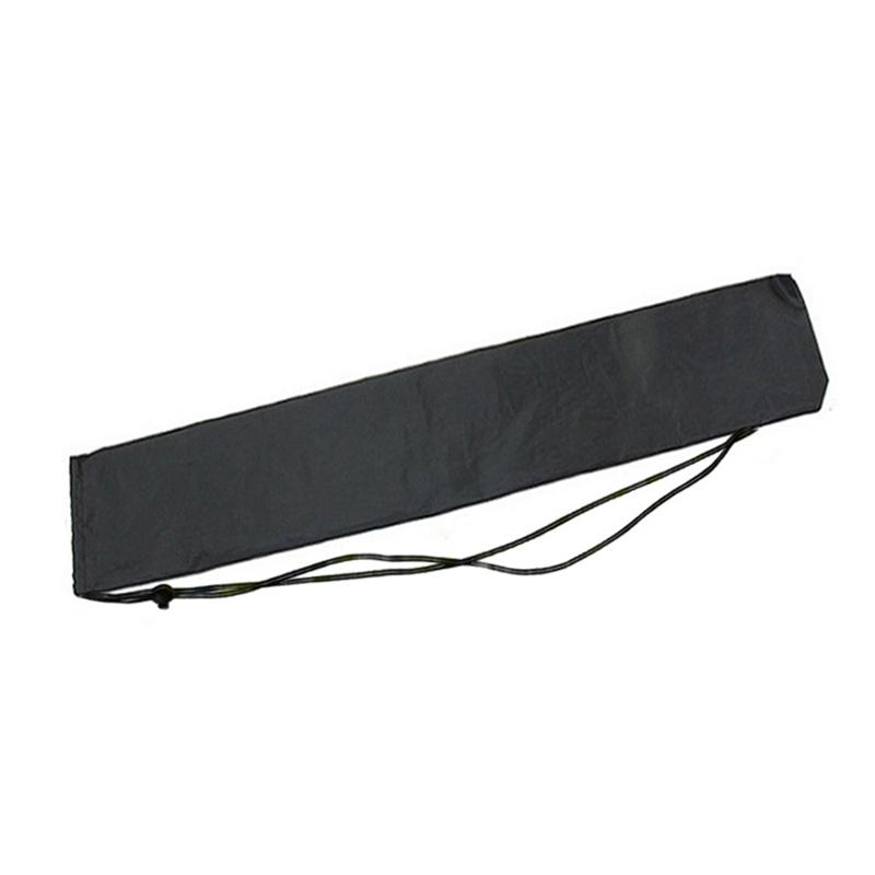 Kamp Sandalyesi Oxford Kumaş İpli Cepler Taşıma Çantası Yedek Çanta Taşınabilir Katlanır Yatar Sandalye Çantası Açık Hava Tripod Saklama Çantası