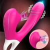 Nový sací vibrátor klitorisu pro ženy Erotický klitorisový sací stroj Žena masturbační vibrační dildo pro dospělé sexuální hračky pro ženy