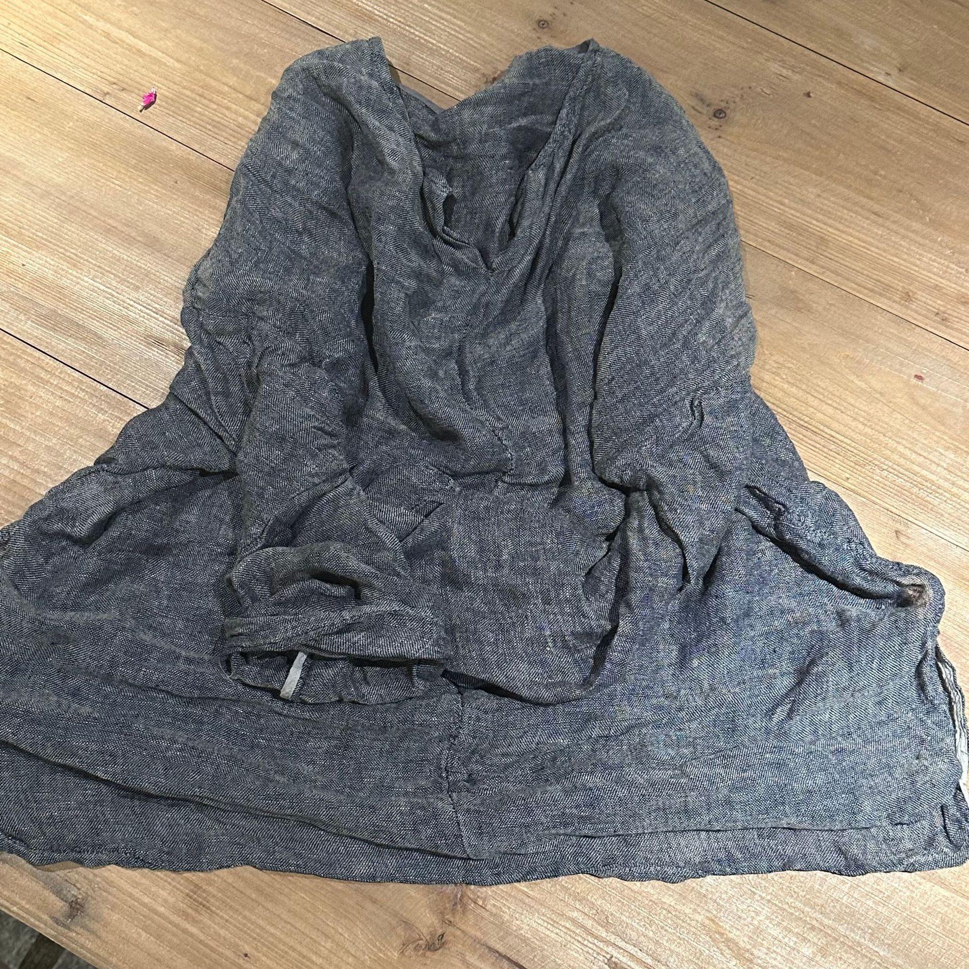 

Johnature Женские винтажные футболки с V-образным вырезом и длинным рукавом, однотонные, весенние, повседневные, свободные, мягкие женские футболки One Size розовый