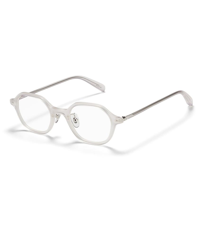 Peobeulligbikeon Cady [White]