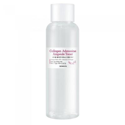Collagen Adenosine Ampoule Toner 210 Ml