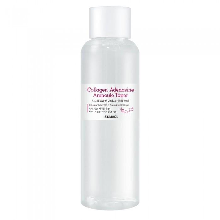 

Collagen Adenosine Ampoule Toner 210 ml