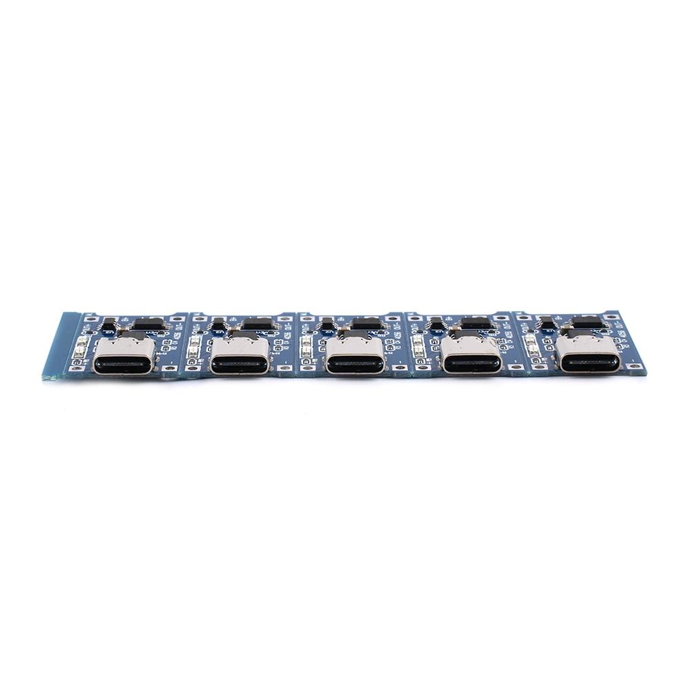 Reliable Battery Charger Board for Polymer and Parallel Lithium Batteries