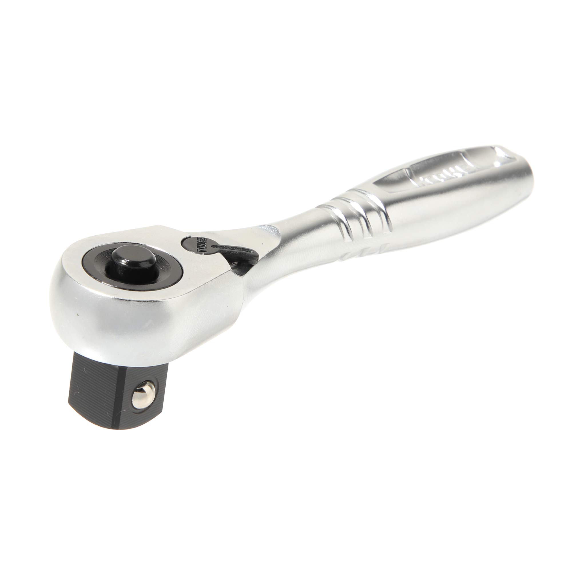 

TONE Compact Short Ratchet Handle RH4CHS Drive Angle (Hold Type) 12.7mm (1/2 )