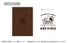 ONE PIECE Franky Leather File Vol.5