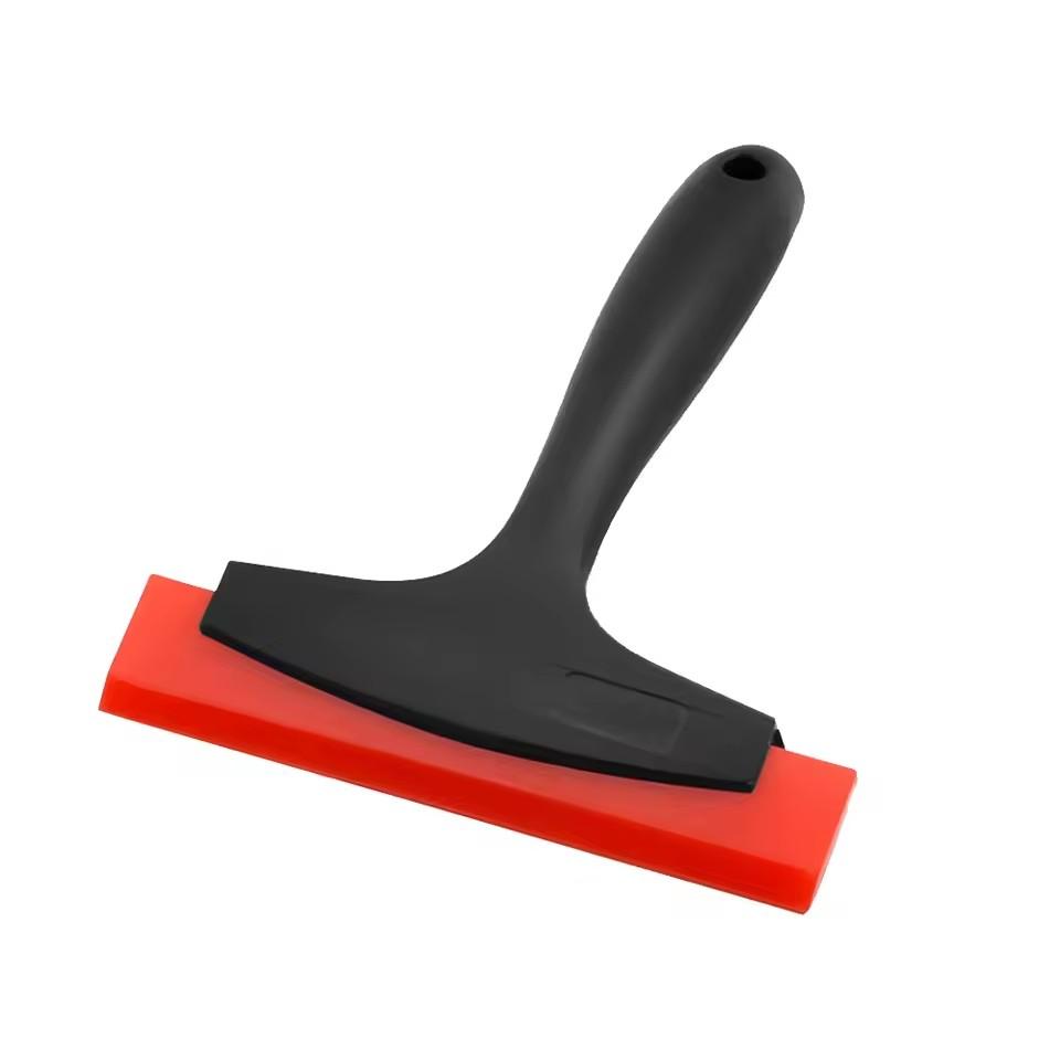 

Скребок-лопатка 2-в-1 для очистки и заполнения швов плитки, затирка для укладки плитки, фиксации, автомобильной пленки, стекла, снега и льда, шпатель, инструмент для строительства 1pc