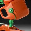 Husqvarna Zenoah Poly Fuel Can 505698001